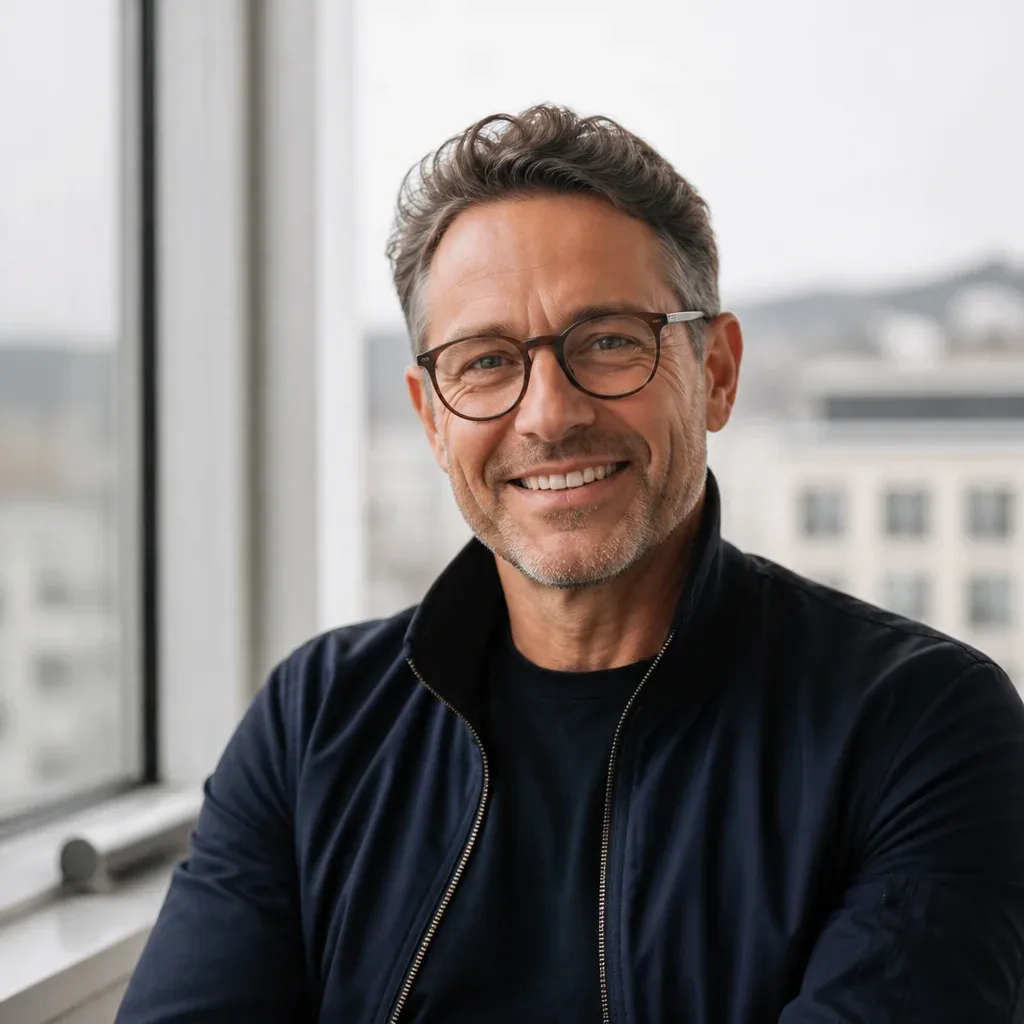 Luca Bernasconi