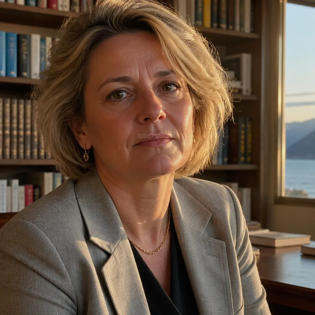 Sofia Müller